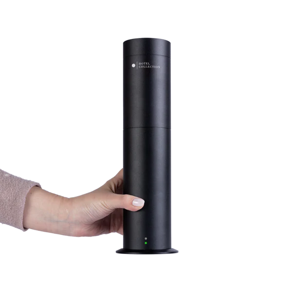 Hotel Collection Studio Pro Scent Diffuser - Black