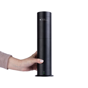 Hotel Collection Studio Pro Scent Diffuser - Black
