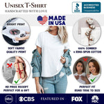 Happy 250th America Doodle T-Shirt, Patriotic USA 1776-2026 250th Anniversary Tee