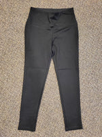 Keren Hart Black Pull On Legging