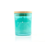 True Ocean: Hand Poured Soy Coastal Candle  - 5 oz.