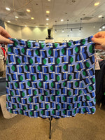 Lulu B UPF 50+ Skort - Geometric Print
