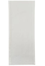 Ethyl Fly Front Straight Leg Stretch Jean - Winter White / Cream