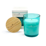True Ocean: Hand Poured Soy Coastal Candle  - 5 oz.