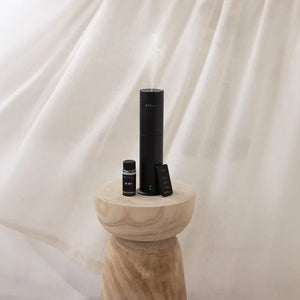 Hotel Collection Studio Pro Scent Diffuser - Black