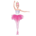 2023 Barbie™ Beautiful Ballerina Hallmark Keepsake Ornament