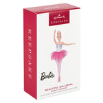 2023 Barbie™ Beautiful Ballerina Hallmark Keepsake Ornament