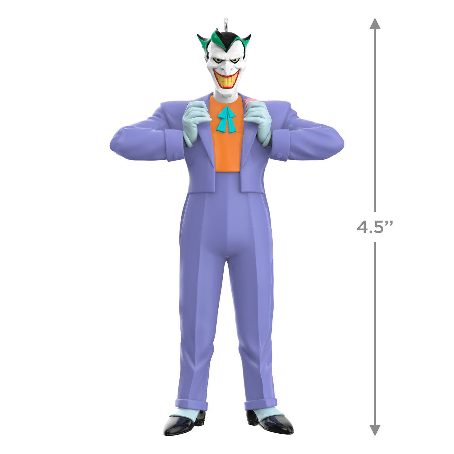 Batman™: The Animated Series The Joker™ 2024 Hallmark Keepsake Ornament