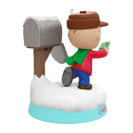 The Peanuts® Gang Christmas Is...2024 Hallmark Keepsake Ornament