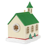 The Light of Hope 2024 Hallmark Keepsake Ornament