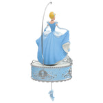 Disney Cinderella Twirling at the Ball 2024 Hallmark Keepsake Ornament