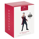 Doctor Who The Twelfth Doctor 2024 Hallmark Keepsake Ornament