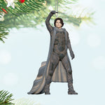 Dune Paul Atreides 2024 Hallmark Keepsake Ornament