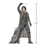 Dune Paul Atreides 2024 Hallmark Keepsake Ornament