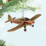 Sky's the Limit CallAir A-2 2024 Hallmark Keepsake Ornament