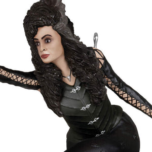 LIMITED Harry Potter™ Bellatrix Lestrange™ 2024 Hallmark Keepsake Ornament