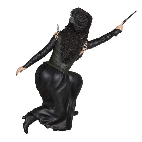 LIMITED Harry Potter™ Bellatrix Lestrange™ 2024 Hallmark Keepsake Ornament