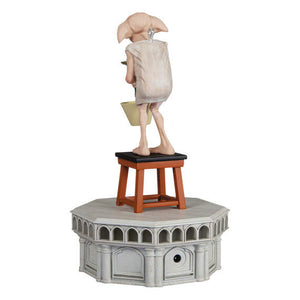 Harry Potter and the Chamber of Secrets™ Collection Dobby™ Ornament With Light and Sound 2024 Hallmark Keepsake Ornament