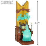 Disney The Haunted Mansion Collection Victor Geist Ornament With Light and Sound 2024 Hallmark Keepsake Ornament (Copy)