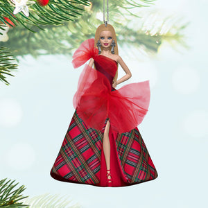 2024 Holiday Barbie™ Hallmark Keepsake Ornament