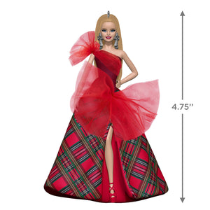 2024 Holiday Barbie™ Hallmark Keepsake Ornament