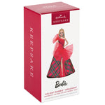 2024 Holiday Barbie™ Hallmark Keepsake Ornament