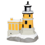 Holiday Lighthouse Ornament with Light 2024 Hallmark Keepsake Ornament