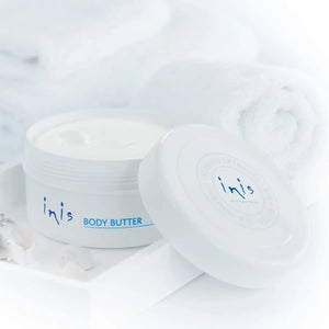 Inis Rejuvenating Body Butter 10.1 oz.