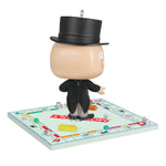 Mr. Monopoly Funko POP!® 2024 Hallmark Keepsake Ornament