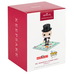 Mr. Monopoly Funko POP!® 2024 Hallmark Keepsake Ornament