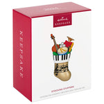 Stocking Stuffers 2024 Hallmark Keepsake Ornament