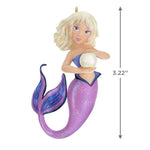 Mythical Mermaids 2024 Hallmark Keepsake Ornament