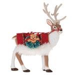 2023 Father Christmas's Reindeer  Hallmark Keepsake Ornament