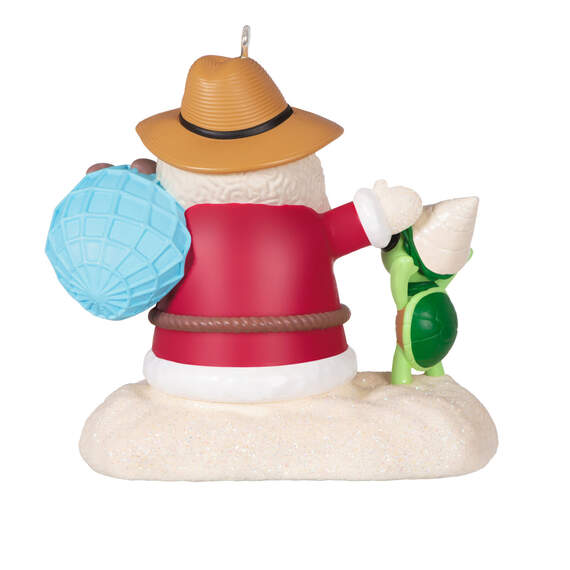 Sandal the Sandman 2024 Hallmark Keepsake Ornament