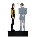 Star Trek™: The Next Generation "Unification II" 2024 Hallmark Keepsake Ornament With Sound