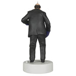 The Office Kevin Malone 2024 Hallmark Keepsake Ornament With Sound