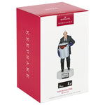 The Office Kevin Malone 2024 Hallmark Keepsake Ornament With Sound