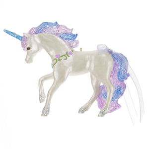 2023 Majestic Unicorn Hallmark Keepsake Ornament
