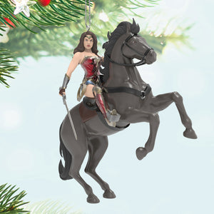 DC™ Wonder Woman™ 2024 Hallmark Keepsake Ornament