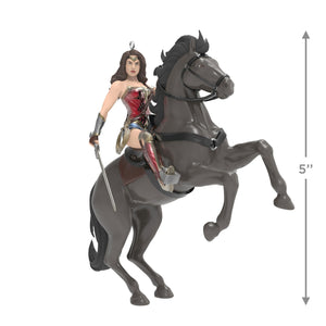 DC™ Wonder Woman™ 2024 Hallmark Keepsake Ornament