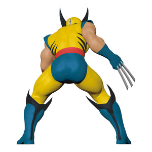 Marvel Studios X-Men '97 Wolverine 2024 Hallmark Keepsake Ornament