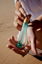 True Ocean: Body Spray - Pocket Size