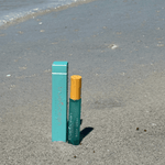 True Ocean: Body Spray - Pocket Size