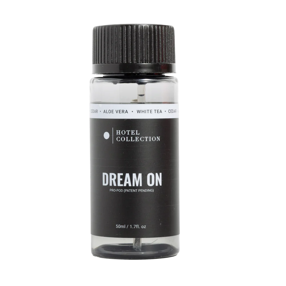 Hotel Collection Pro Pod Oil 50ML - DREAM ON – E & Co. Boutique