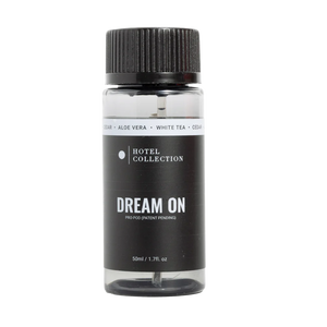 Hotel Collection Pro Pod Oil 50ML - DREAM ON