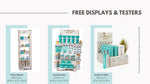True Ocean: Body Spray - Pocket Size