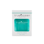 True Ocean: Hand Poured Soy Coastal Candle  - 5 oz.