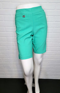 Lulu B Jade 10" Inseam Walking Short