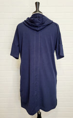 Keren Hart Hoodie Sport Dress