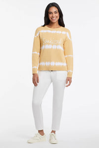 Tribal Fashions SUNSHINE Sweater